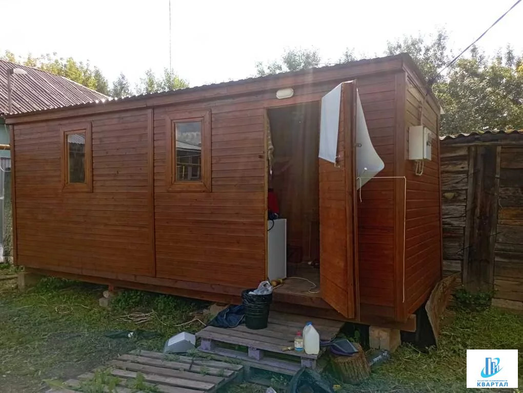 Дом