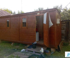 Дом