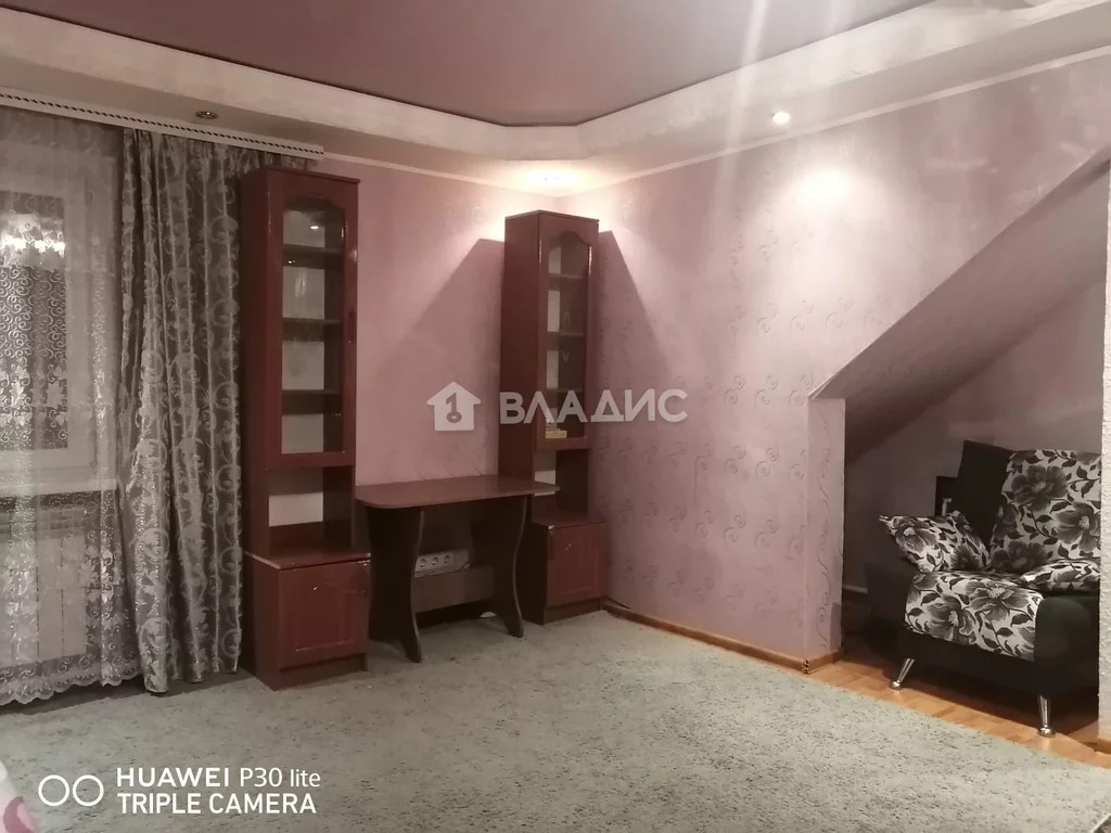 Дом, 2 этажа