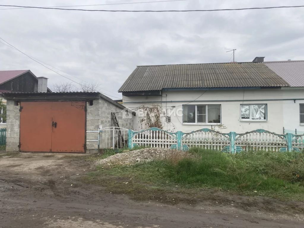 Дом, 1 этаж