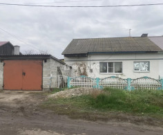 Дом, 1 этаж