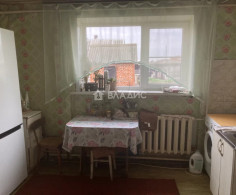 Дом, 1 этаж