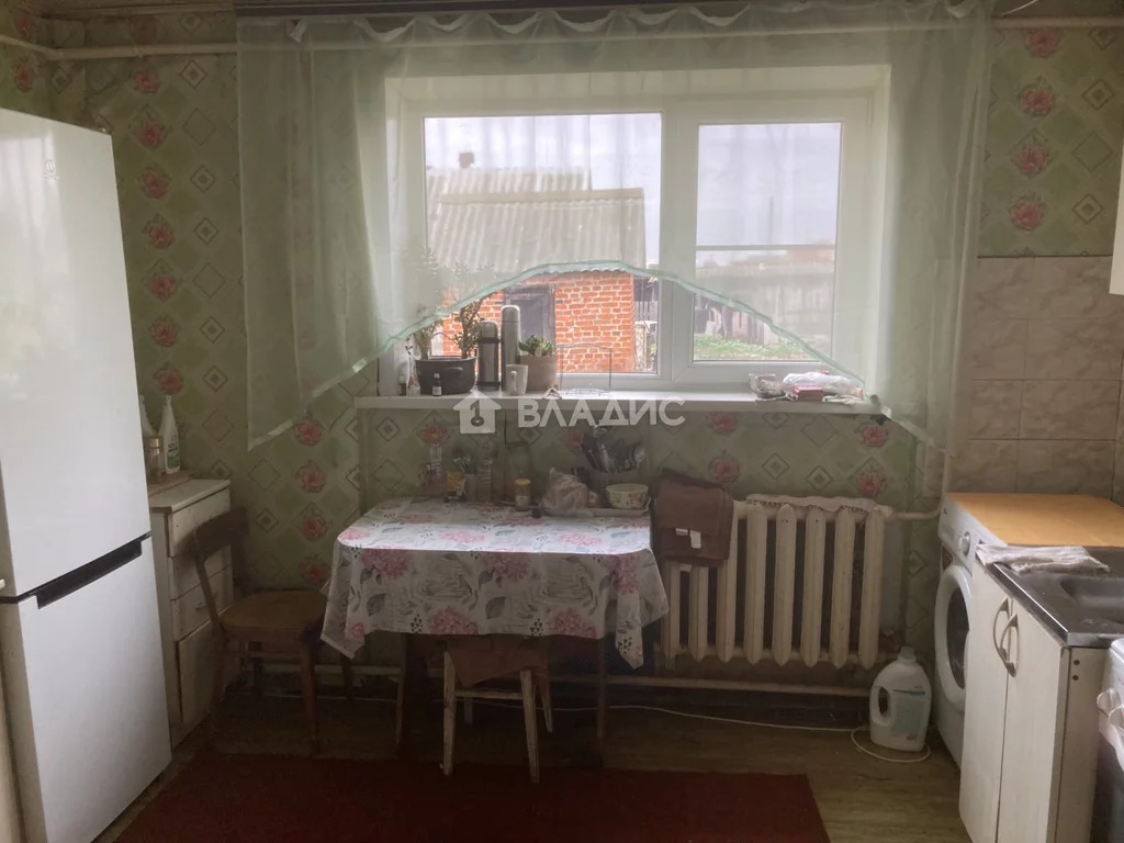 Дом, 1 этаж
