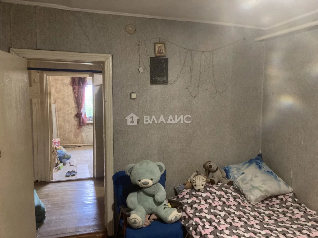 Дом, 1 этаж