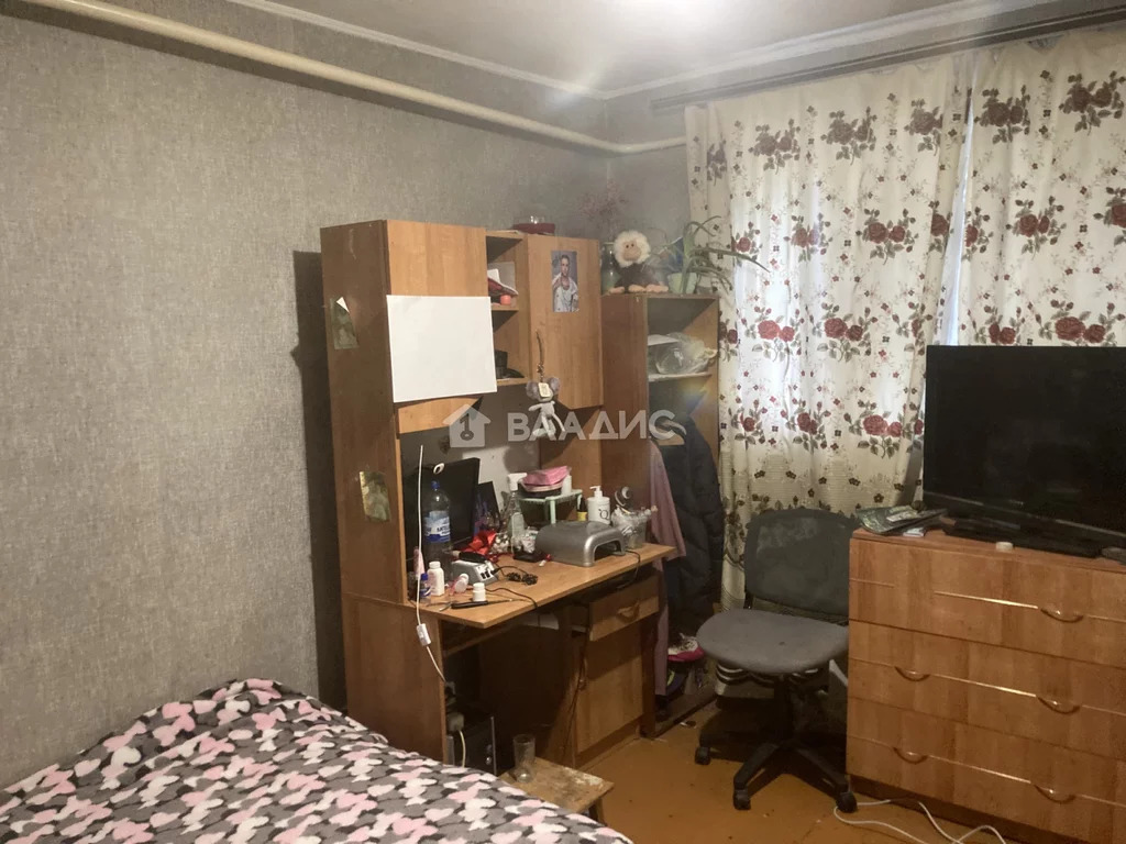 Дом, 1 этаж