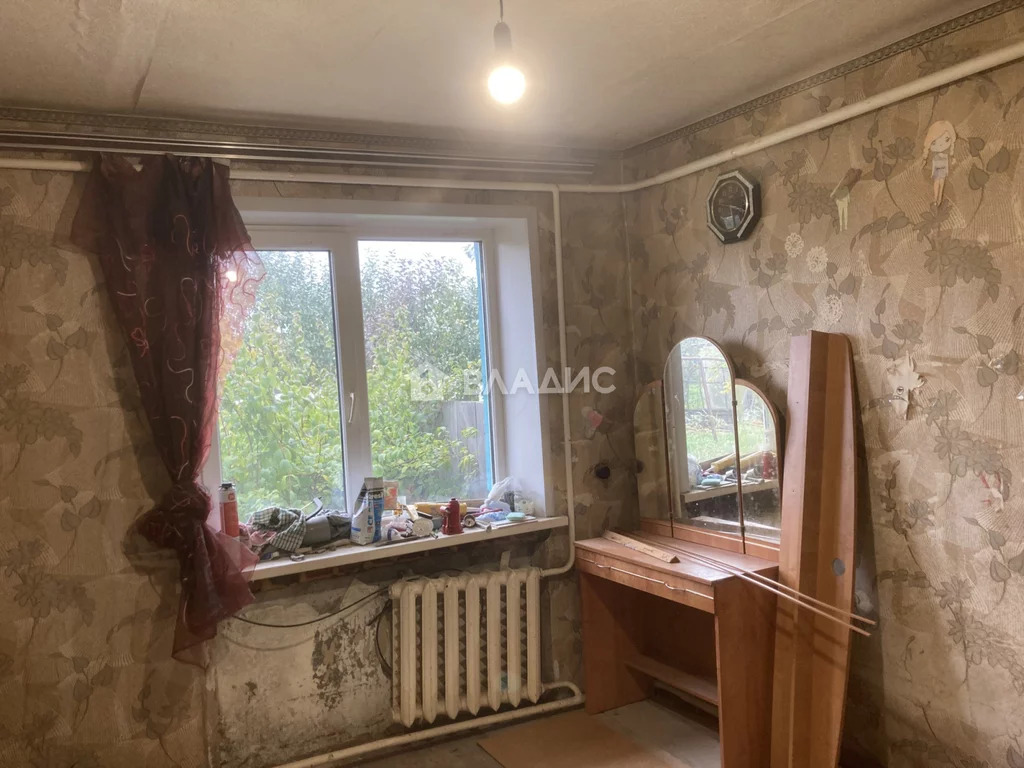 Дом, 1 этаж
