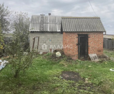 Дом, 1 этаж