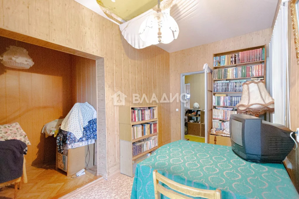 Дом, 1 этаж