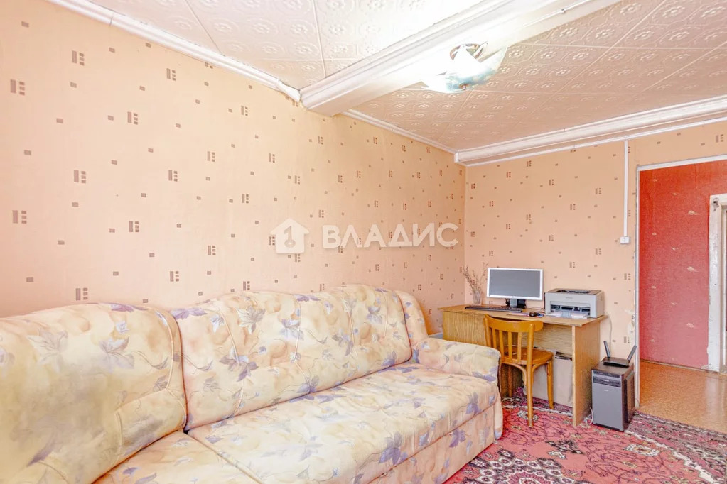 Дом, 1 этаж