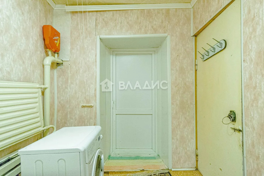 Дом, 1 этаж