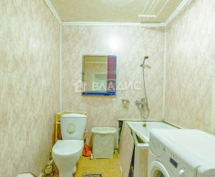 Дом, 1 этаж