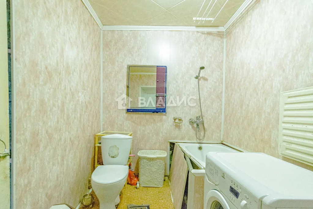 Дом, 1 этаж