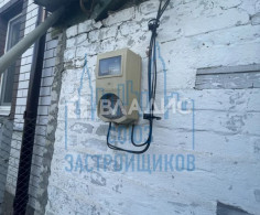 Дом, 1 этаж