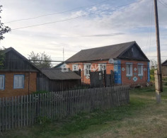 Дом, 1 этаж
