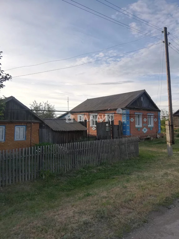 Дом, 1 этаж