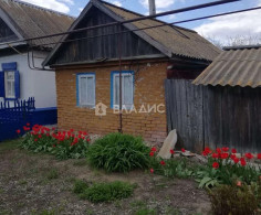 Дом, 1 этаж