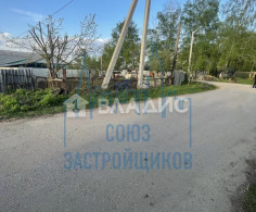 Дом, 1 этаж