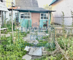 Дом, 1 этаж