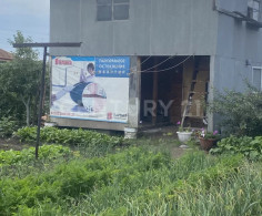 Дом, 1 этаж