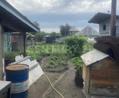Дом, 1 этаж