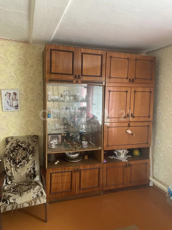 Дом, 1 этаж