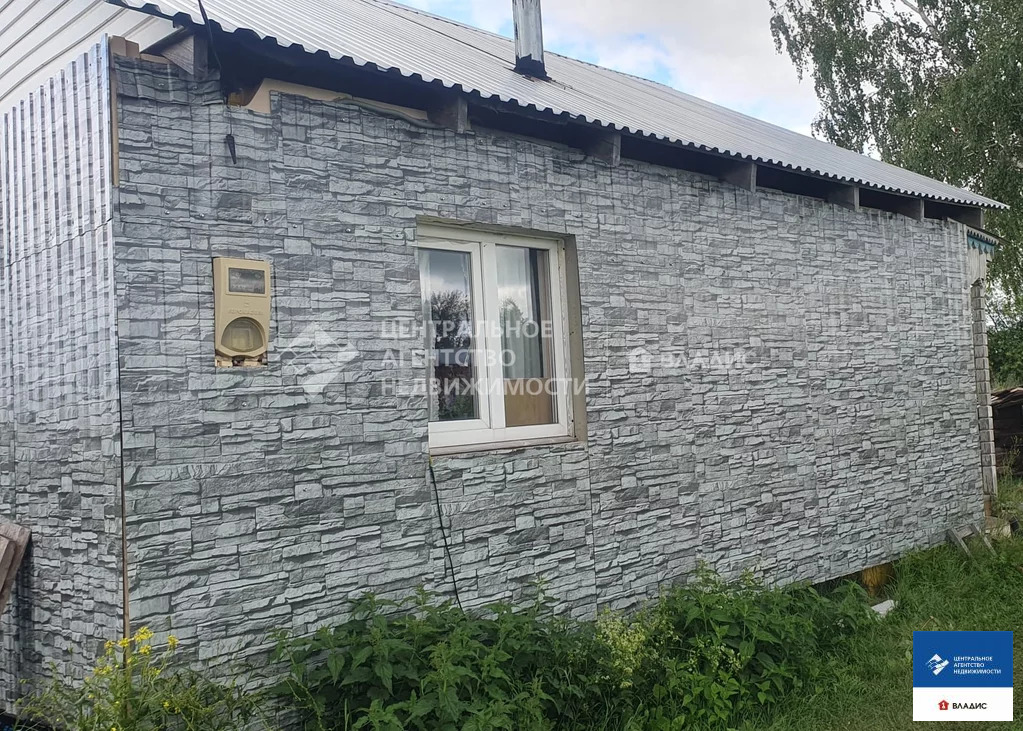 Дом, 1 этаж