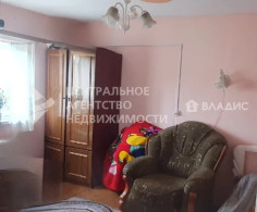 Дом, 1 этаж