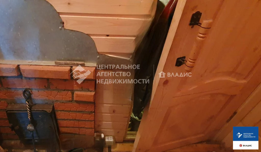 Дом, 1 этаж