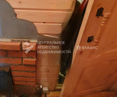 Дом, 1 этаж