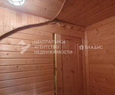 Дом, 1 этаж