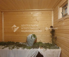 Дом, 1 этаж