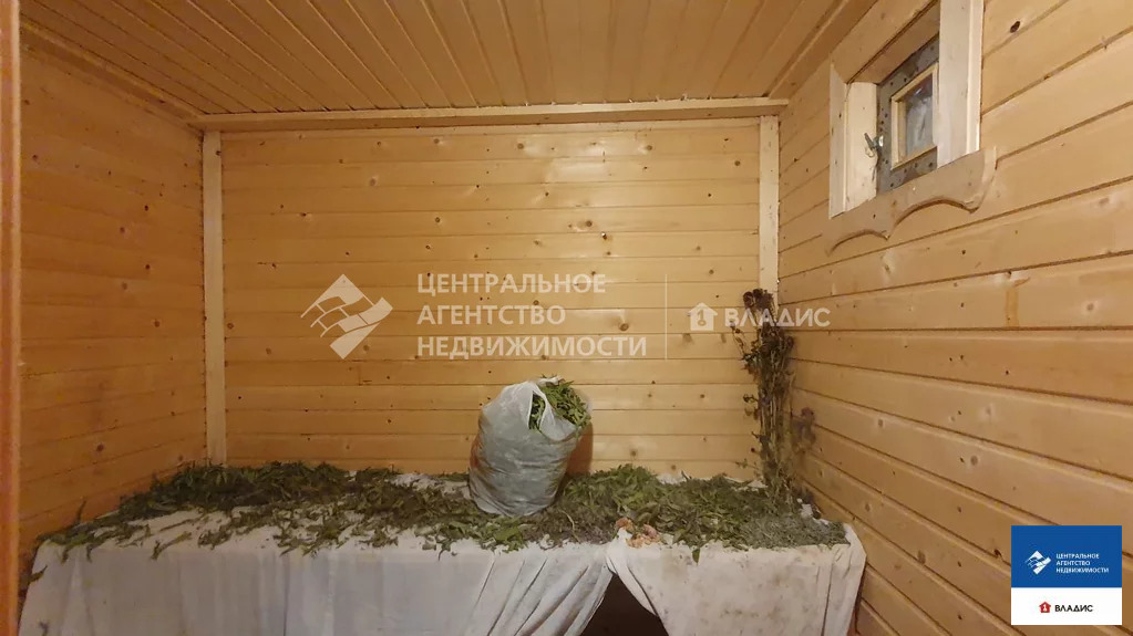 Дом, 1 этаж