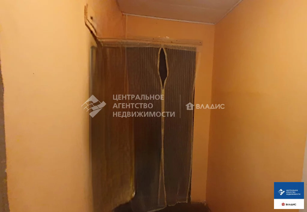 Дом, 1 этаж
