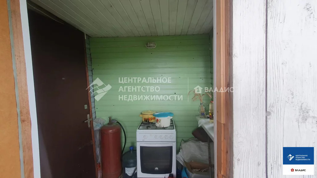 Дом, 1 этаж