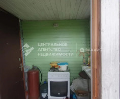 Дом, 1 этаж