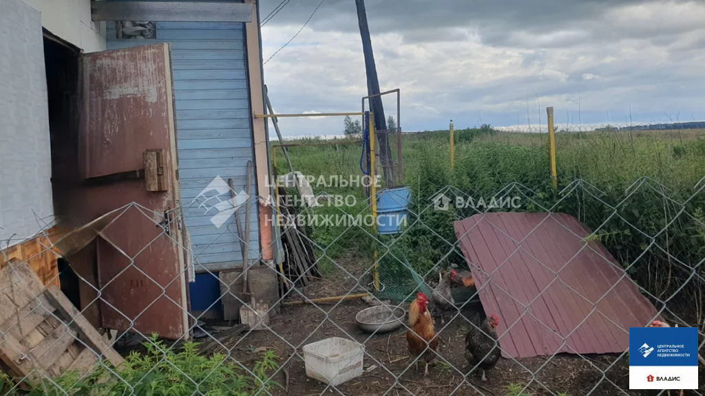 Дом, 1 этаж