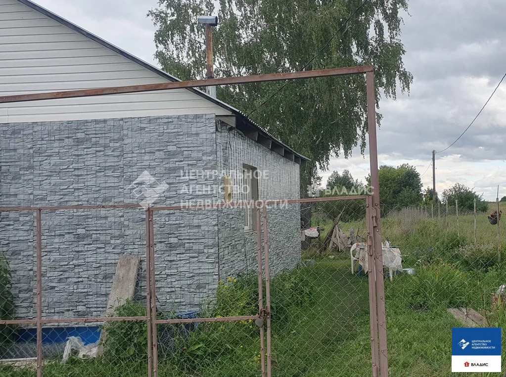 Дом, 1 этаж