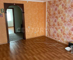 Дом, 1 этаж