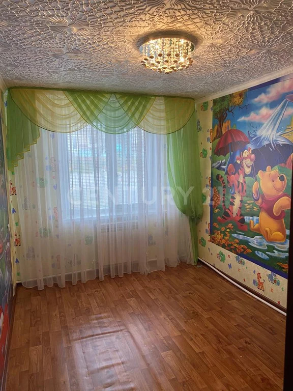 Дом, 1 этаж
