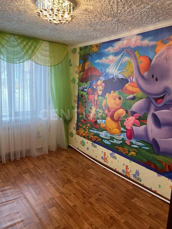 Дом, 1 этаж