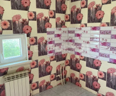 Дом, 1 этаж