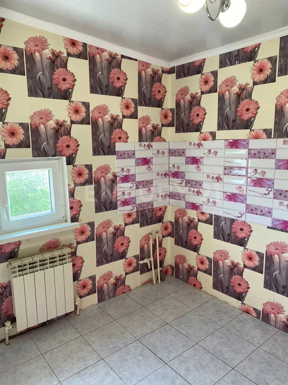 Дом, 1 этаж