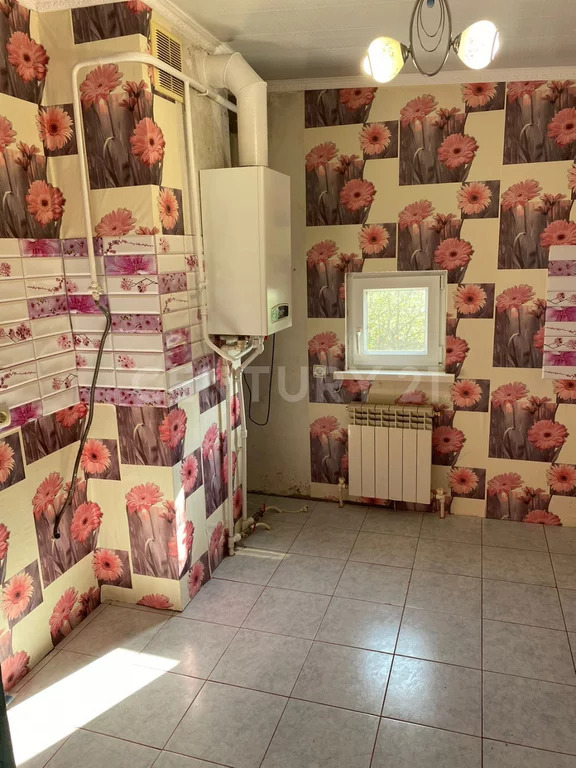 Дом, 1 этаж