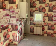 Дом, 1 этаж