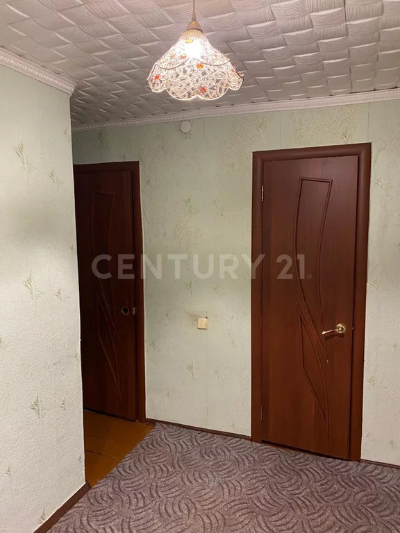 Дом, 1 этаж