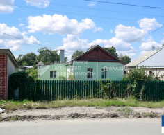 Дом, 1 этаж