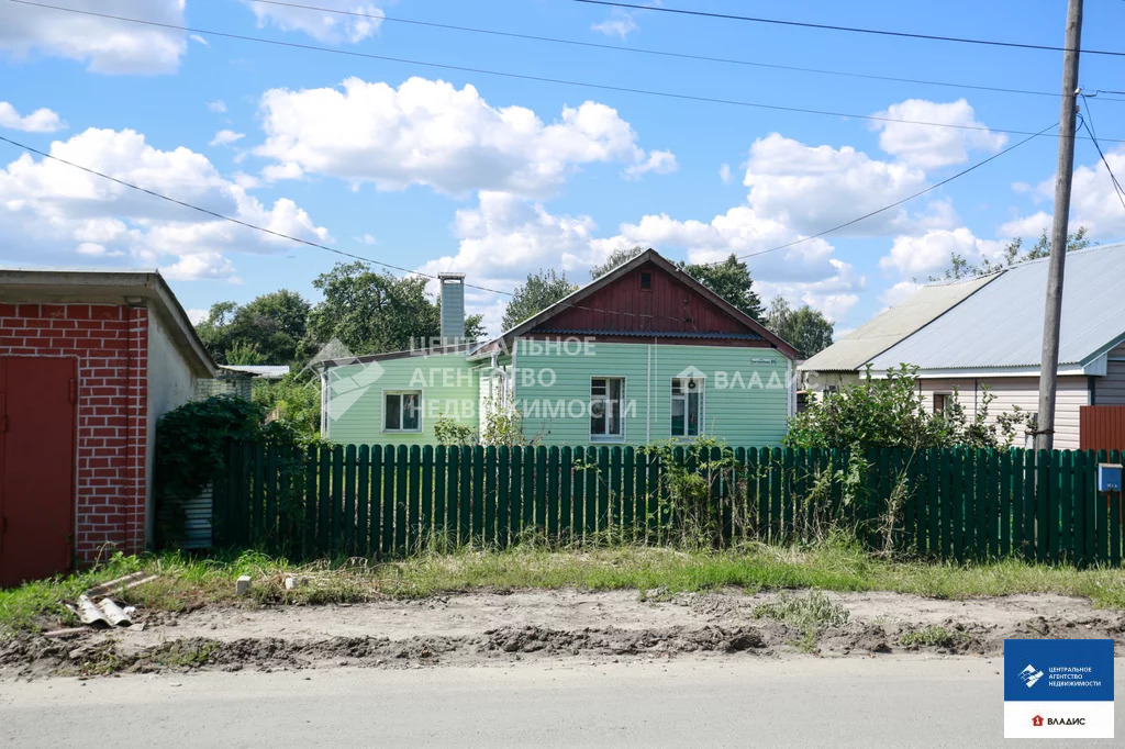 Дом, 1 этаж
