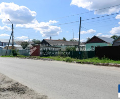 Дом, 1 этаж