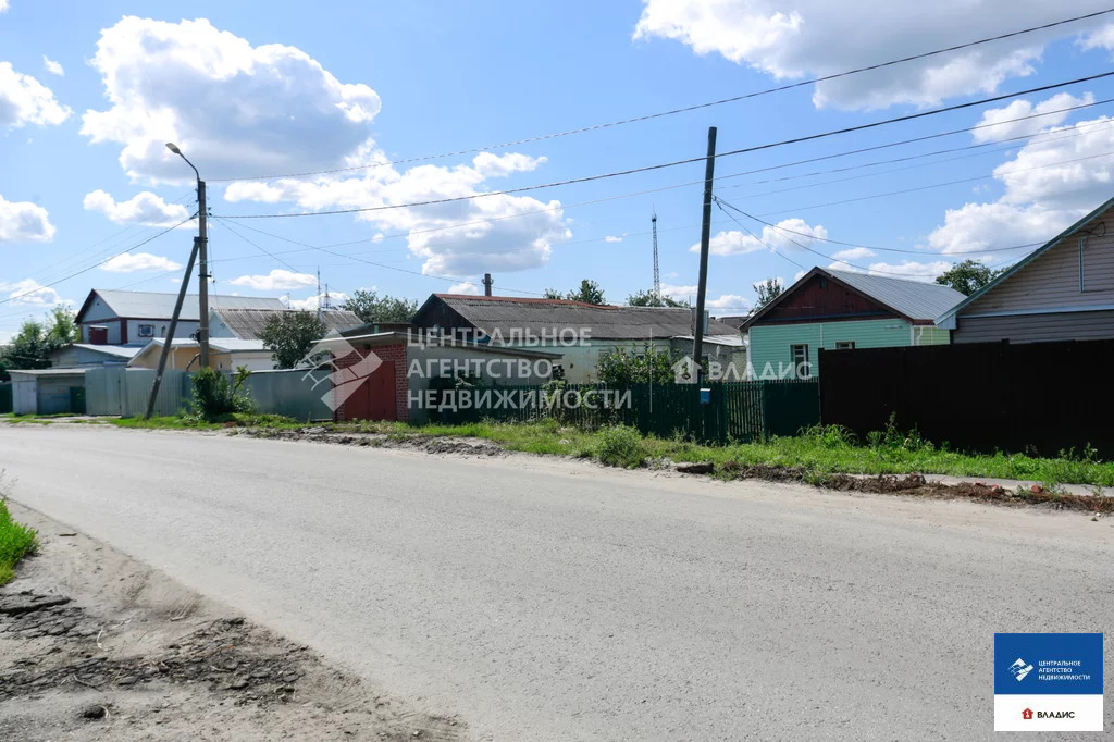 Дом, 1 этаж