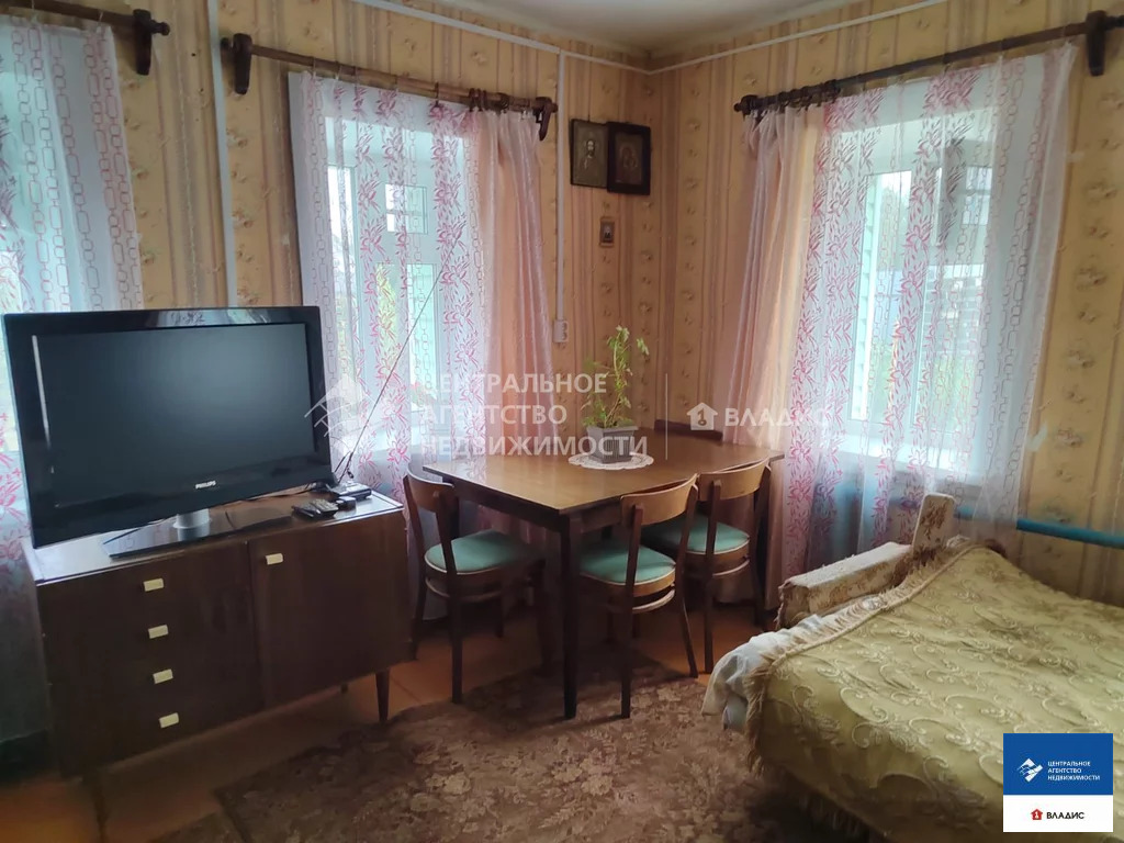 Дом, 1 этаж